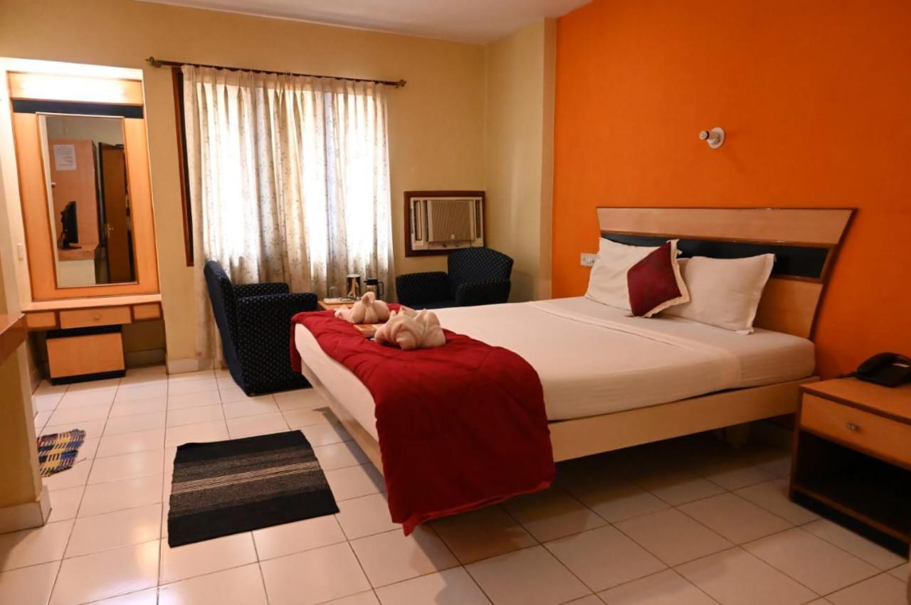 Blue Sea Hotel Port Blair Kültér fotó