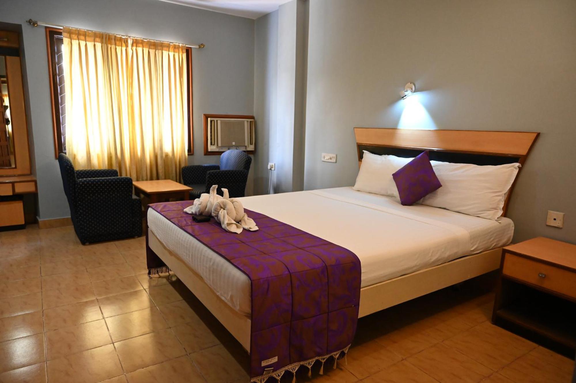 Blue Sea Hotel Port Blair Kültér fotó