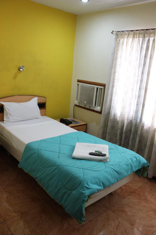Blue Sea Hotel Port Blair Kültér fotó
