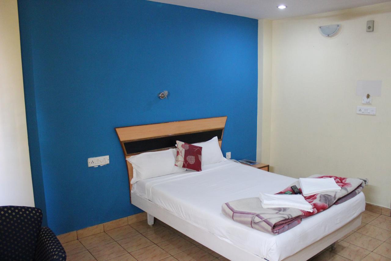 Blue Sea Hotel Port Blair Kültér fotó