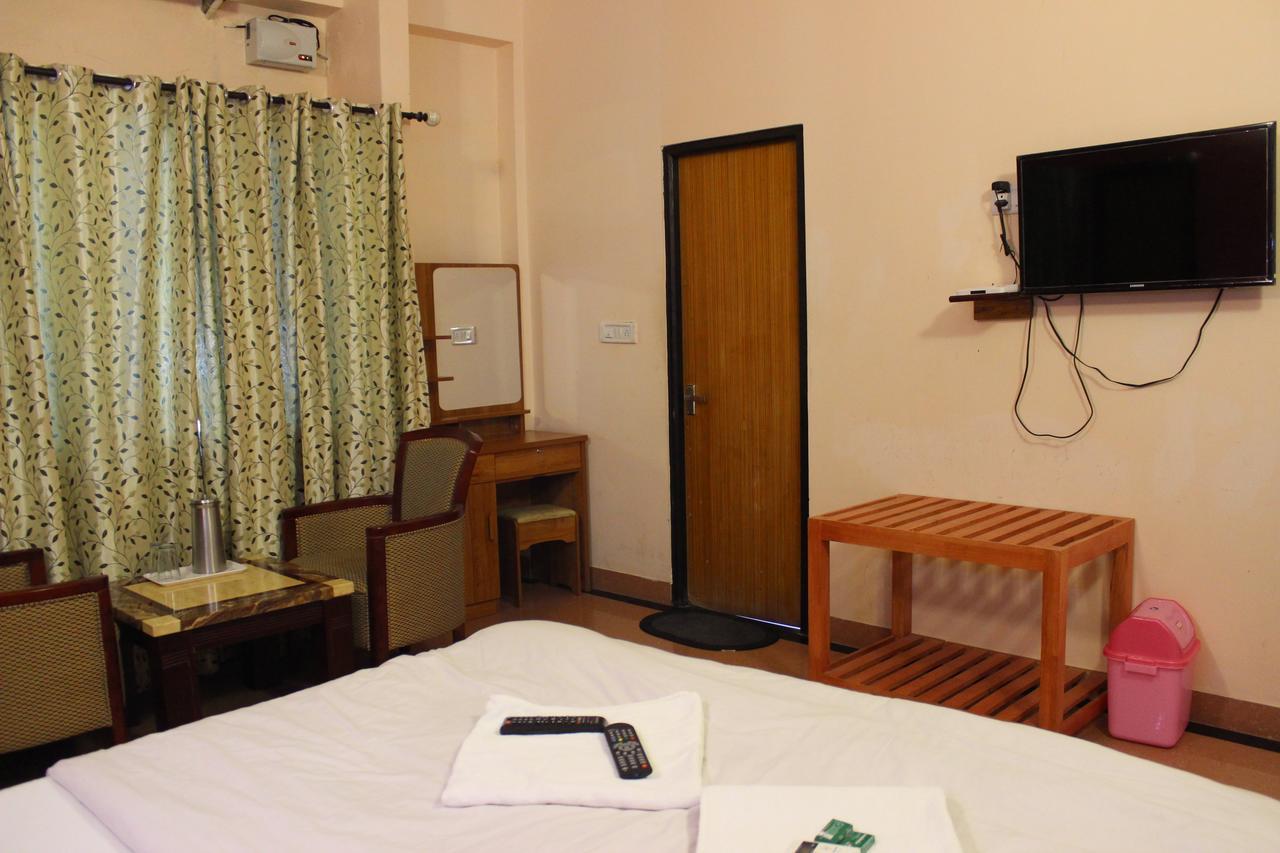 Blue Sea Hotel Port Blair Kültér fotó