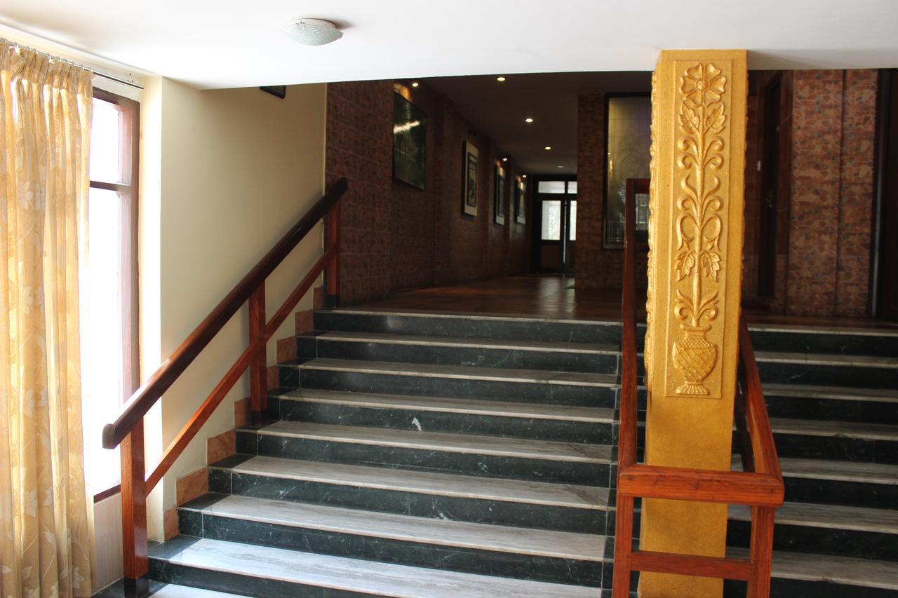 Blue Sea Hotel Port Blair Kültér fotó