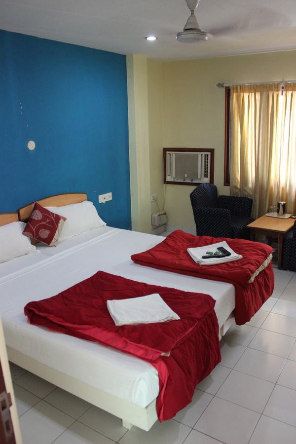 Blue Sea Hotel Port Blair Kültér fotó